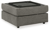 O'Phannon 2-Piece Sectional and Ottoman - 29402U2