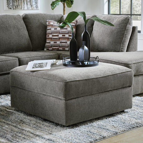 O'Phannon 2-Piece Sectional and Ottoman - 29402U2