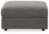 O'Phannon 2-Piece Sectional and Ottoman - 29402U2