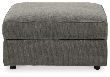O'Phannon 2-Piece Sectional and Ottoman - 29402U2