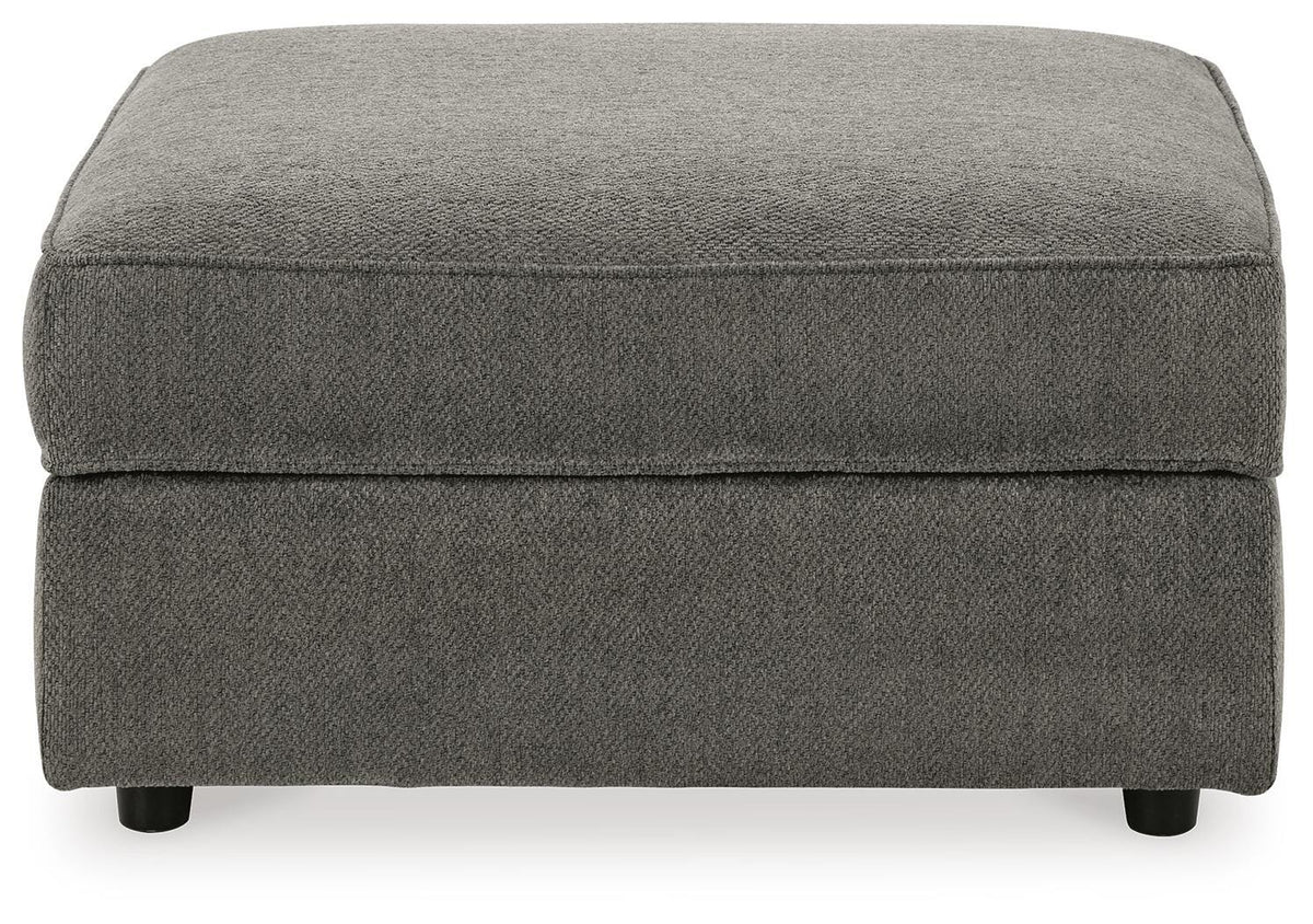 O'Phannon 2-Piece Sectional and Ottoman - 29402U2