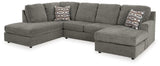 O'Phannon 2-Piece Sectional with Chaise - 29402S2