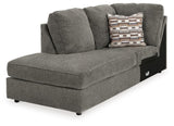 O'Phannon Left-Arm Facing Corner Chaise - 2940216