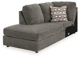 O'Phannon Left-Arm Facing Corner Chaise - 2940216