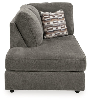 O'Phannon Left-Arm Facing Corner Chaise - 2940216