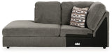 O'Phannon Left-Arm Facing Corner Chaise - 2940216