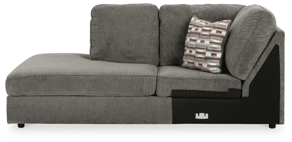 O'Phannon Left-Arm Facing Corner Chaise - 2940216