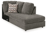 ZBENCH   2940217   O'PHANNON - 2940217