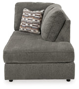 O'Phannon 2-Piece Sectional and Ottoman - 29402U2
