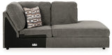 ZBENCH   2940217   O'PHANNON - 2940217