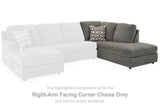 O'Phannon Right-Arm Facing Corner Chaise - 2940217