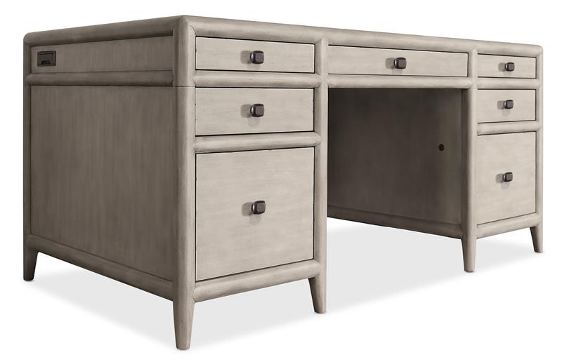 Burnham Junior Executive Desk - 5921-10660-90