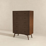 Caroline - Mid-Century, Modern Dresser