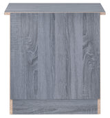 Hudson - Nightstand