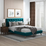 Dillon - Platform Bed