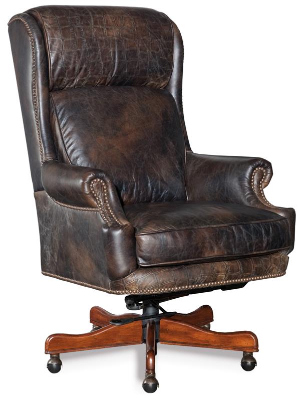 Tucker Executive Swivel Tilt Chair - EC378-089