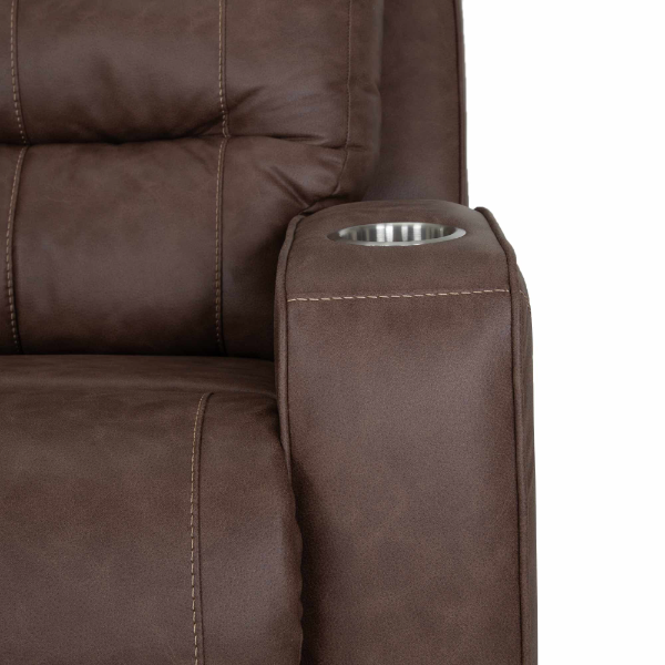 FRANK Aspen Recliner - 4731G