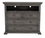 VB   CHALET   TERRA   TV   CHEST - 3700TVCT