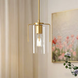 Adjustable Pendant Lighting