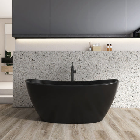 Freestanding Bathtub