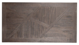 DALLAS CTJCXSQ2 XSQUARED II COFFEE TABLE - CTJCXSQ2