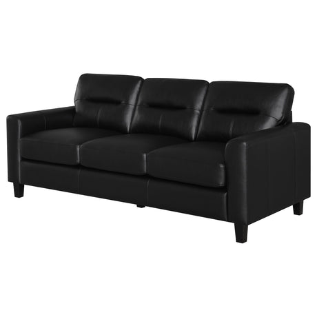 Remington - Sofa With Track Arms