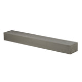 Fireplace Mantel Floating Shelf For Home Decor