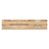 Hunter - Handcrafted TV Media Stand - Natural