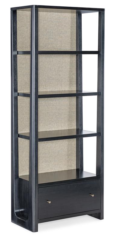 Kenzo Bookcase - 6104-10443-99