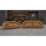 Hudson - 2 Piece Upholstered Sofa Set