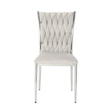 Modern Dining Chair Set For Dining Room