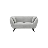 Nayeli - Boucle Loveseat