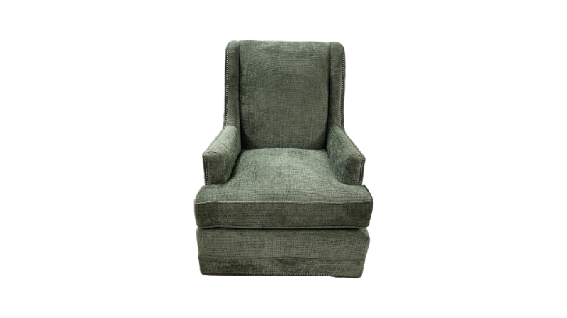 SMITH   530-56   IOWA   SWIVEL   CHAIR - 530-56