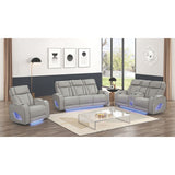 Fortuner - Power Reclining Living Room Set