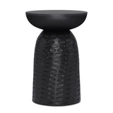 Boyd - Handcrafted Accent Table