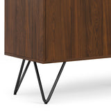 Hunter - 3 Door Sideboard