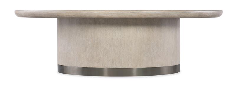 Modern Mood Round Cocktail Table - 6850-80311-80
