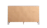 Elegant Transitional Dresser