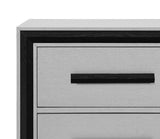 Adelaide - Nightstand With Spacious Storage