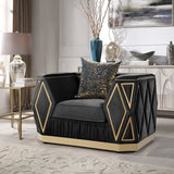 Cavalli - Chair