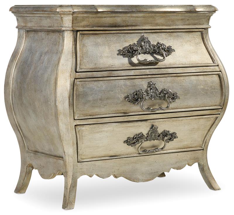 Sanctuary Nightstand - 5413-90016