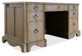 Corsica Junior Executive Desk - 5180-10660