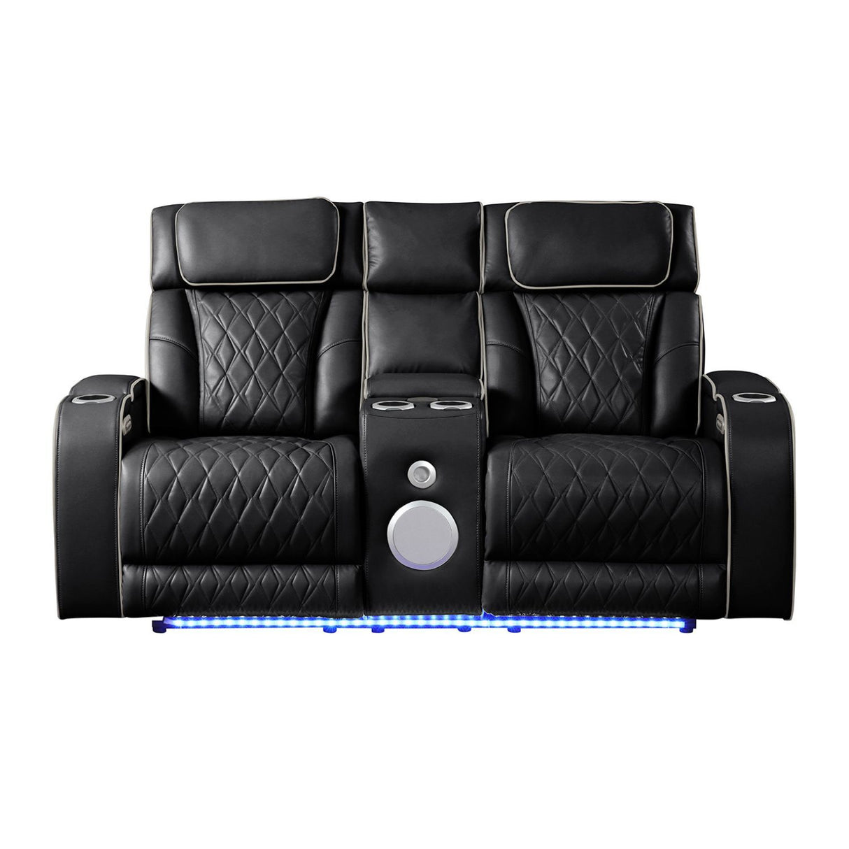 Fortuner - Power Reclining Loveseat