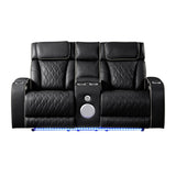 Fortuner - Power Reclining Loveseat