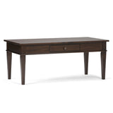 Carlton - Handcrafted Table