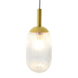Gemma - Pendant Lamp - Gold