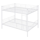 Steel Construction Bunk Bed