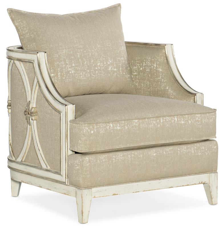 Sanctuary Mariette Lounge Chair - 5865-52002-02