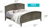 Bed For Cozy Spaces Elegant