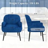 Accent Chair For Living Room